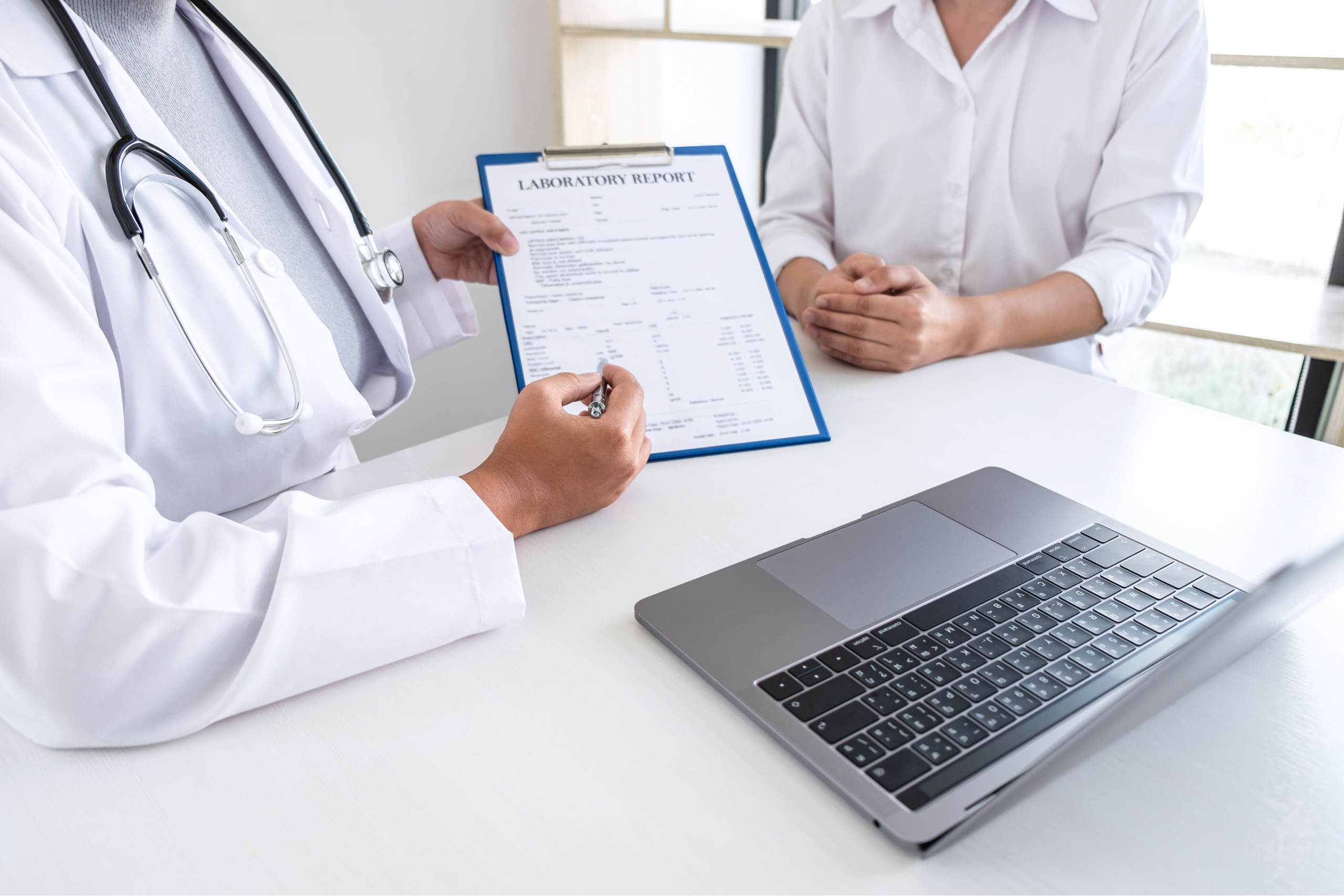 أفضل المراكز المعتمدة لإجراء فحص التوظيف بالرياض